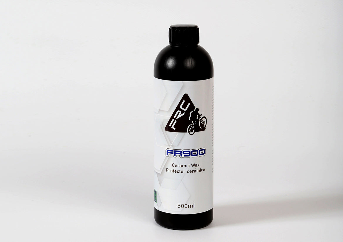 FR900 Ceramic Wax - Protector cerámico